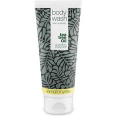 Australian Bodycare Hygieneartikel Australian Bodycare Tea Tree Oil Lemon Body Wash 200ml
