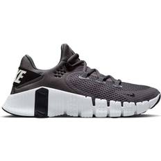 Nike Unisex Gym & Training Shoes Nike Free Metcon 4 - Iron Grey/Grey Fog/White/Black
