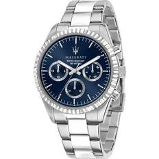 Maserati Men Wrist Watches Maserati Competizione (R8853100022)