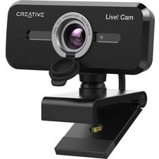 Webkameraer Creative Live! Cam Sync 1080p V2