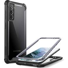 I-Blason Mobile Phone Cases i-Blason Ares Clear Rugged Case for Galaxy S21+