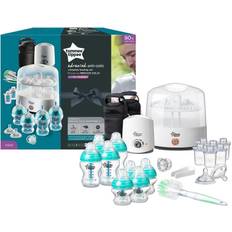 Tommee tippee anti colic Baby Care Tommee Tippee Advanced Anti-Colic Complete Feeding Set