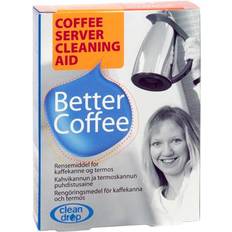 Moccamaster Cleaning Tabs for Thermoses 20 Tablets