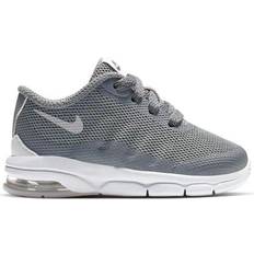 Sneakers Nike Air Max Invigor TD - Grey Cool/Grey Wolf/Grey Anthracite/White