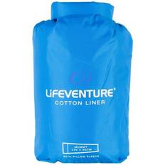 Lakenposer Lifeventure Cotton Sleeping Bag Liner