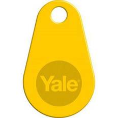 RFID-tagger & nøkkelbriller Yale V2N Key Tag