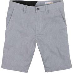 Volcom Frickin Modern Shorts - Grey