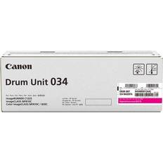 Canon Inkjet Printer OPC Drums Canon 034 (Magenta)