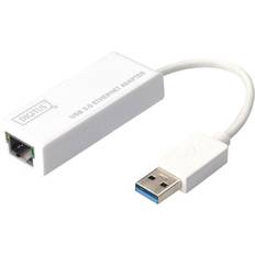 Kabel Digitus RJ454-USB A M-F Adapter