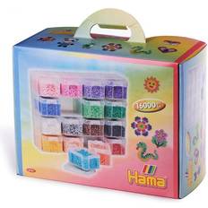 Hama Kreativitet & hobby Hama Storage Box with Midi Beads 6761