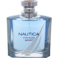 Fragrances Nautica Voyage Sport EdT 3.4 fl oz