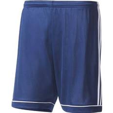adidas Squadra 17 Shorts Men - Dark Blue/White