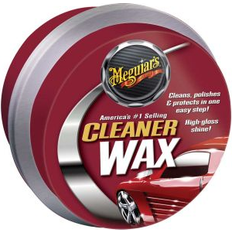 Meguiars One Step Cleaner/Wax