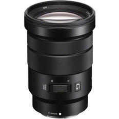 Kameraobjektiv på salg Sony E PZ 18-105mm F4 G OSS