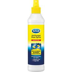 Fotpleie på salg Scholl Antifungal Shoe Spray 250ml
