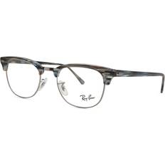 Clubmaster Glasses & Reading Glasses Ray-Ban Clubmaster Optics RB5154