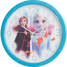 Wall Clocks Kids toys Disney Fryst Väggklocka