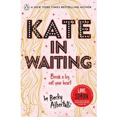 Kate in Waiting (Paperback, 2021)