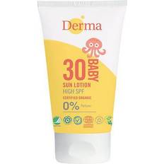 Derma Eco Baby Sollotion SPF30 150ml