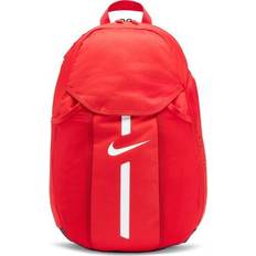 Nike Academy Team Backpack - Red/Black/White