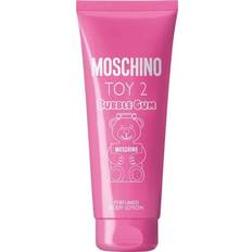 Bubble skin care Moschino Toy2 Bubblegum Body Lotion 6.8fl oz