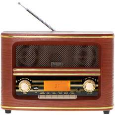 Radio retro Radioer Adler AD 1187