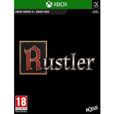 Rustler (XOne)