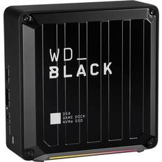Western Digital Black D50 Game Dock 1TB