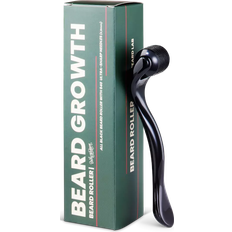 Hautpflege-Werkzeuge reduziert Dick Johnson Beard Growth Roller 0.5mm
