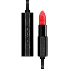 Givenchy Rouge Interdit Lipstick #16 Wanted Coral