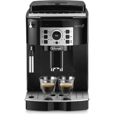 De'Longhi Integrierte Kaffeemühle Espressomaschinen De'Longhi Magnifica S ECAM 20.116.B