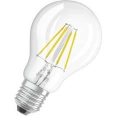 Leuchtmittel LEDVANCE SST CLAS A 40 CL 2700K LED Lamps 5W E27