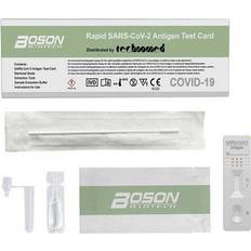 Selvtester Boson Biotech Rapid SARS-CoV-2 Antigen Test 1-pack