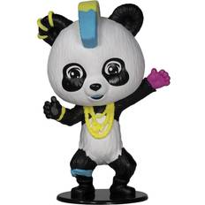Pandas Figurinen Ubisoft Just Dance 10cm