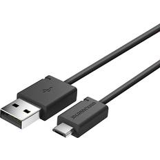 USB A-USB Micro-A 2.0 1.5m