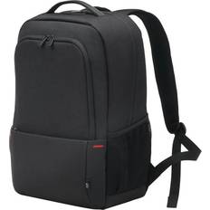 Dicota Ryggsekker Dicota Eco Backpack Plus Base 13-15.6" - Black