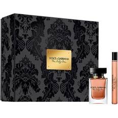 Dolce & Gabbana Gaveesker Dolce & Gabbana The Only One Gift Set EdP 50ml + EdP 10ml