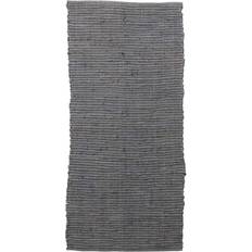 House Doctor Carpets House Doctor Chindi Grey 70x160cm