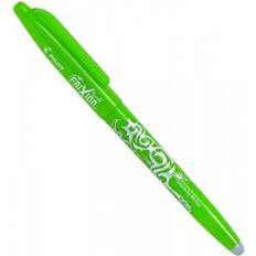 Pilot Stifte Pilot Hi-Tecpoint Green V7 Refillable Liquid Ink Rollerball Pen