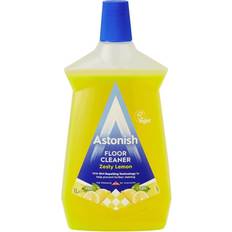 Astonish Cleaning Equipment & Cleaning Agents Astonish Floor Cleaner Zesty Lemon 0.264gal