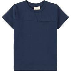 En Fant T-shirt - Navy (21232-73-58)