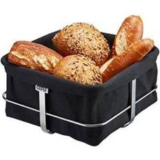 Dishwasher Safe Bread Baskets GEFU Brunch Bread Basket
