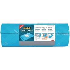 Blue Shipping & Packaging Supplies 3M Scotch Flex & Seal Shipping Roll