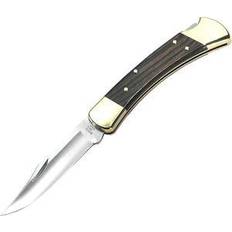 Buck Knives Genuine 110 Hunting Knife