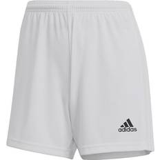 Adidas Dame Shorts adidas Squadra 21 Shorts Women - White/White