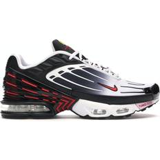 Shoes Nike Air Max Plus 3 M - Black/White/University Red