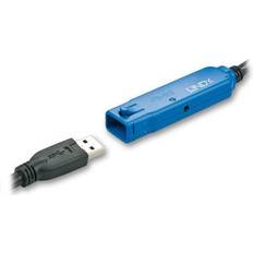 USB A-USB A M-F 3.1 (Gen.1) 8m