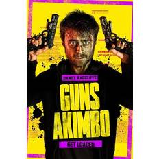Action/Abenteuer Blu-ray Guns Akimbo (Blu-Ray)
