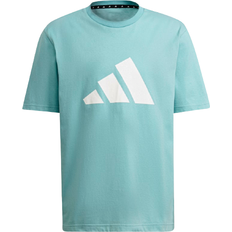 adidas Sportswear Future Icons Logo Graphic T-shirt - Mint Ton
