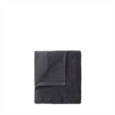 Blomus Riva 2-pack Guest Towel Grey (50x30cm)